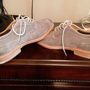 Men's John Frye 10.5/11